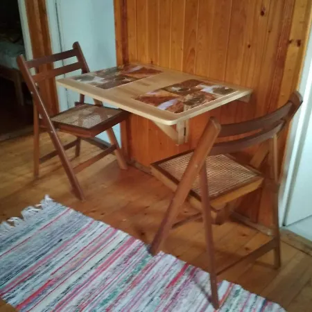 Vendégház Hipságh Vendégház