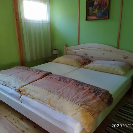 Hipsagh Vendeghaz 3* Hegykő