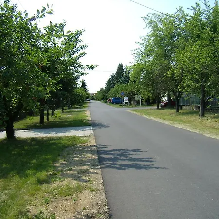 Gasthuis Hipsagh Vendeghaz Hegykő