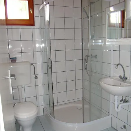 Hipsagh Vendeghaz 3* Hegykő