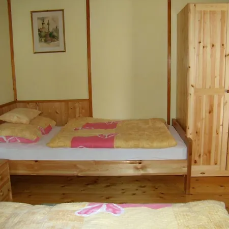 Hipsagh Vendeghaz Gasthuis 3*