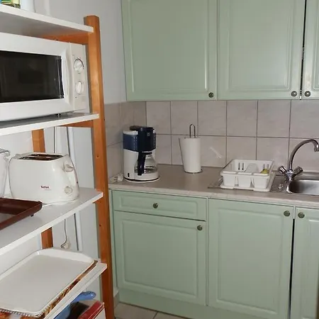 Gasthuis Hipsagh Vendeghaz Hegykő